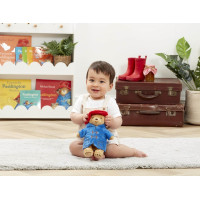 Rainbow Plyšový Paddington pro nejmenší