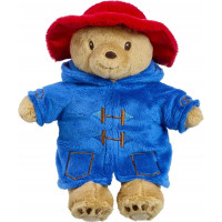 Rainbow Plyšový Paddington pro nejmenší