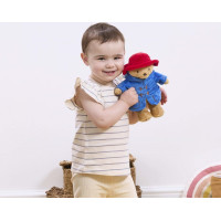 Rainbow Plyšový Paddington pro nejmenší