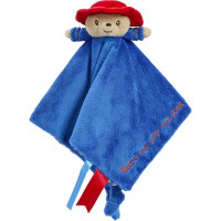 Rainbow Plyšový muchláček medvídek Paddington