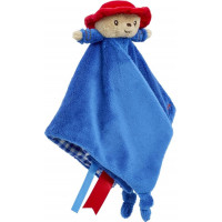 Rainbow Plyšový muchláček medvídek Paddington