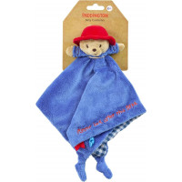 Rainbow Plyšový muchláček medvídek Paddington