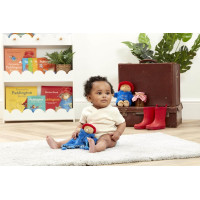 Rainbow Plyšový muchláček medvídek Paddington