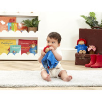 Rainbow Plyšový muchláček medvídek Paddington