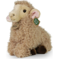 Rappa Plyšová ovce 28 cm ECO-FRIENDLY