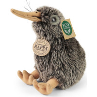Rappa Plyšový pták kivi 15 cm ECO-FRIENDLY