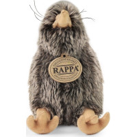 Rappa Plyšový pták kivi 15 cm ECO-FRIENDLY