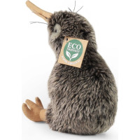 Rappa Plyšový pták kivi 15 cm ECO-FRIENDLY