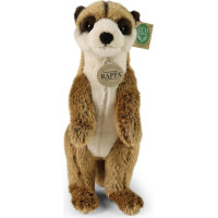 Rappa Plyšová surikata 28 cm ECO-FRIENDLY
