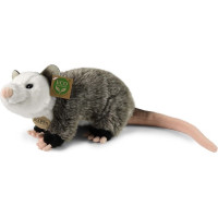 Rappa Plyšový vačice 27 cm ECO-FRIENDLY