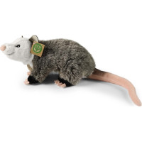 Rappa Plyšový vačice 27 cm ECO-FRIENDLY