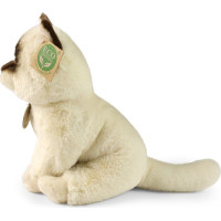 Rappa Plyšová kočka Ragdoll 23 cm ECO-FRIENDLY SOFT