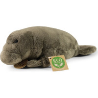 Rappa Plyšový kapustňák 26 cm ECO-FRIENDLY