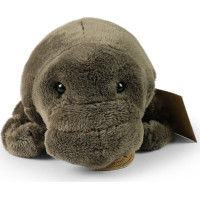Rappa Plyšový kapustňák 26 cm ECO-FRIENDLY