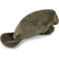 Rappa Plyšový kapustňák 26 cm ECO-FRIENDLY