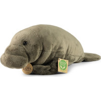 Rappa Plyšový kapustňák 40 cm ECO-FRIENDLY