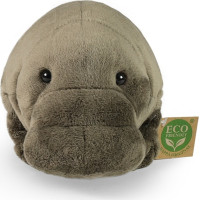 Rappa Plyšový kapustňák 40 cm ECO-FRIENDLY