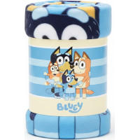Dětská deka POLAR 100x140 cm - Bluey
