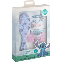 Troy Companies Ozdoby do vlasů 7 ks Stitch