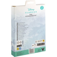 Troy Companies Ozdoby do vlasů 7 ks Stitch