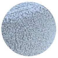 Pěnová pohovka LIVIA 200 - rozkládací - béžová