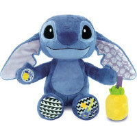 CLEMENTONI BABY Disney Plyšový Stitch