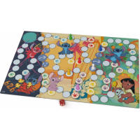 DINO Dětská hra Stitch