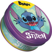 BLACKFIRE Dobble Stitch
