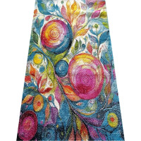 Kusový koberec PICASSO Dream - vícebarevný