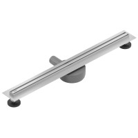 Sprchový žlab MAXMAX Mexen FLAT 360 SLIM, 1041140, 140 cm