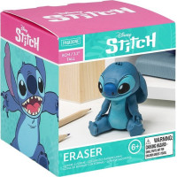 Mazací gumová figurka Stitch