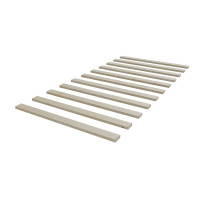 Dětská patrová postel z masivu borovice LEGEND se šuplíky - 180x80 cm - KAŠMÍROVÁ