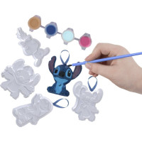 ALLTOYS Výroba přívěsků Lilo a Stitch