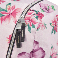 ARS UNA Studentský batoh Flowers AU-14