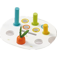 2Kids Toys Multifunkční motorický stolek