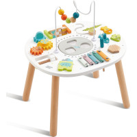2Kids Toys Multifunkční motorický stolek