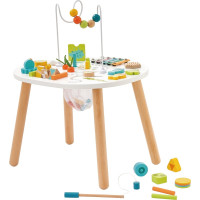 2Kids Toys Multifunkční motorický stolek