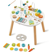 2Kids Toys Multifunkční motorický stolek