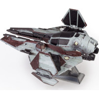 METAL EARTH 3D puzzle ETA-2 Jedi Starfighter