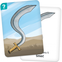 ALBI Lušťovky - Základní