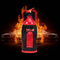 Držák na hasicí přístroj do auta JACK