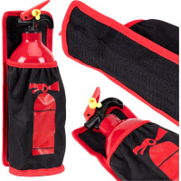 Držák na hasicí přístroj do auta JACK