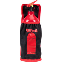 Držák na hasicí přístroj do auta JACK