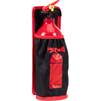 Držák na hasicí přístroj do auta JACK