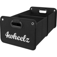 Skládací organizér do auta 4Wheelz TESKIL