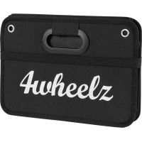 Skládací organizér do auta 4Wheelz TESKIL