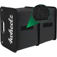 Skládací organizér do auta 4Wheelz TESKIL