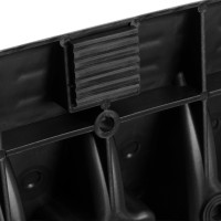 Nájezdová rampa FIXIT - sada 2 kusů - do 5 tun