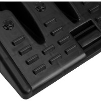 Nájezdová rampa FIXIT - sada 2 kusů - do 5 tun