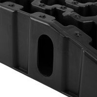 Nájezdová rampa FIXIT - sada 2 kusů - do 5 tun